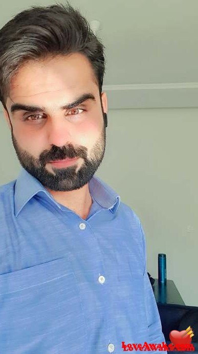 Mian666 Pakistani Man from Lahore
