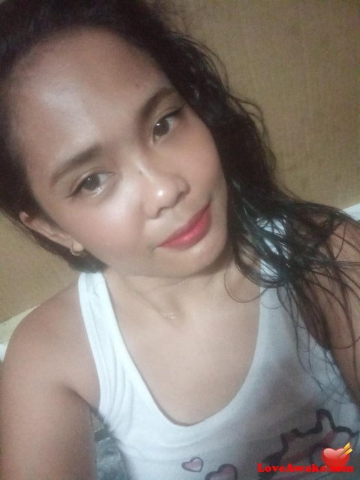 mzknowtea Filipina Woman from Manila