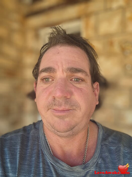 Iain85 Australian Man from Townsville