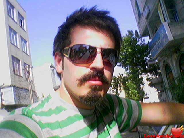 arash557 Iranian Man from Tehran