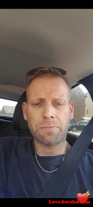 Johnyboi UK Man from Sedgley