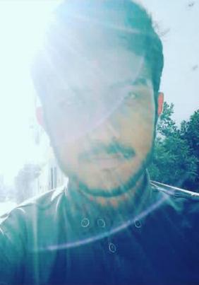 Zeerak10 Pakistani Man from Islamabad