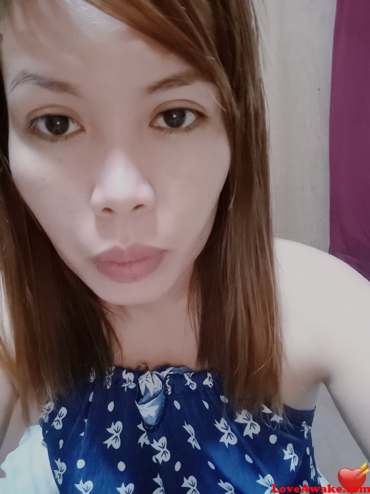 Anie31 Filipina Woman from Cebu