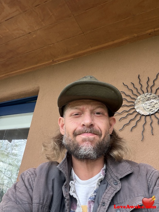 jar976 American Man from Durango