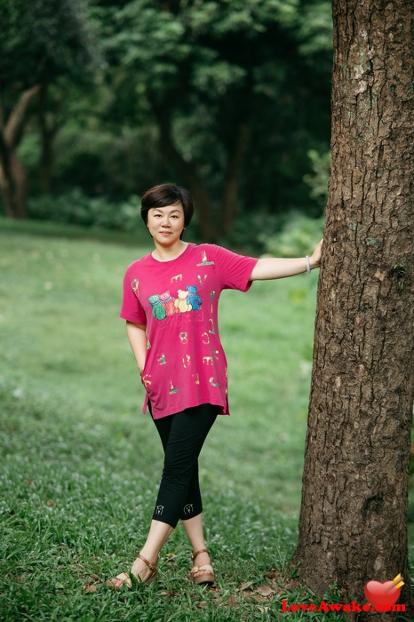 YixuanNN Chinese Woman from Nanning