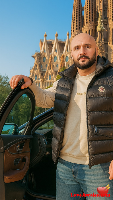 mrBeast45 German Man from Frankfurt am Main