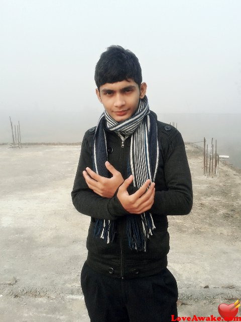 ashokgaire1 Nepali Man from Bhairawa