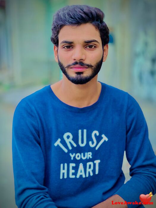 Talha0309 Pakistani Man from Lahore