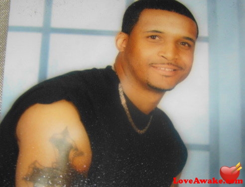 clevon23 American Man from Houston