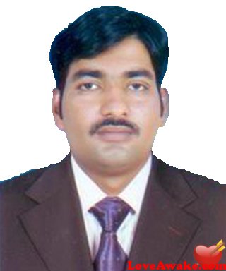 nasiriqbal000 Pakistani Man from Sahiwal