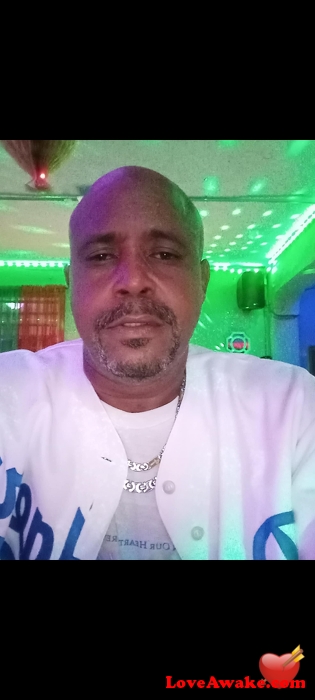 Jamzsweet69 Virgin Islands Man from Christiansted, St. Croix