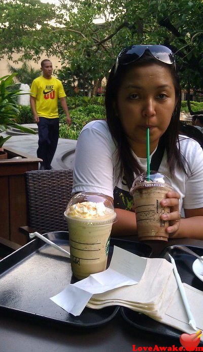 arodasi Filipina Woman from Davao, Mindanao