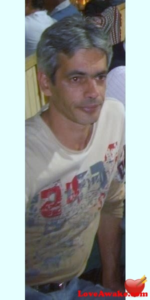 fredy1963 UK Man from London