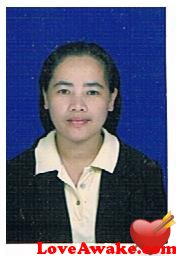 61248mc Filipina Woman from Leyte