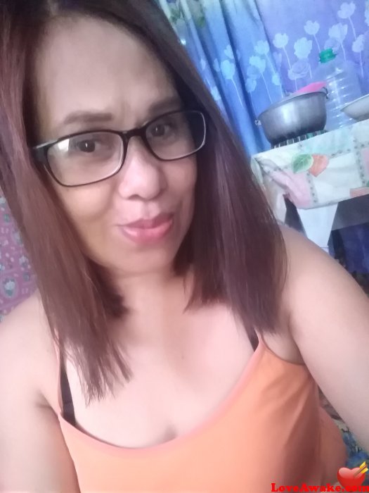 Eiram49 Filipina Woman from Cebu