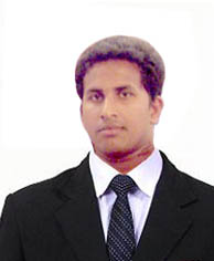 saroshlk Sri Lankan Man from Negombo