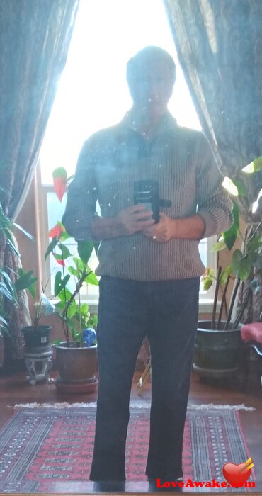 look4Gem American Man from Ashland