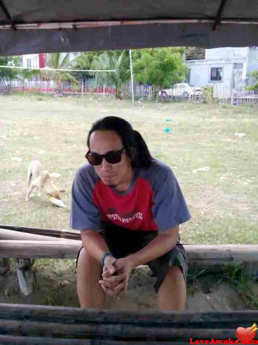 barry79 Filipina Man from Cebu