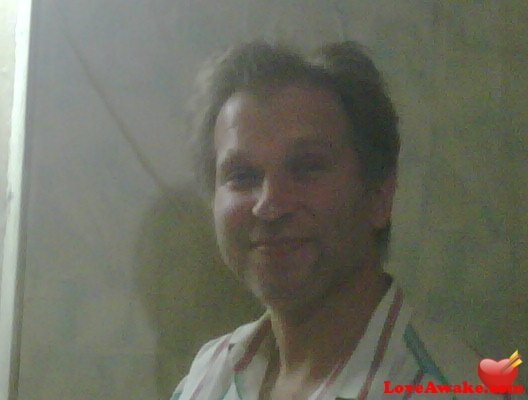 Aryan31 Russian Man from Moscow