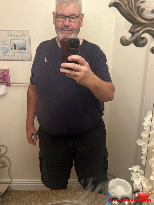 TallDomTruckr American Man from Las Vegas