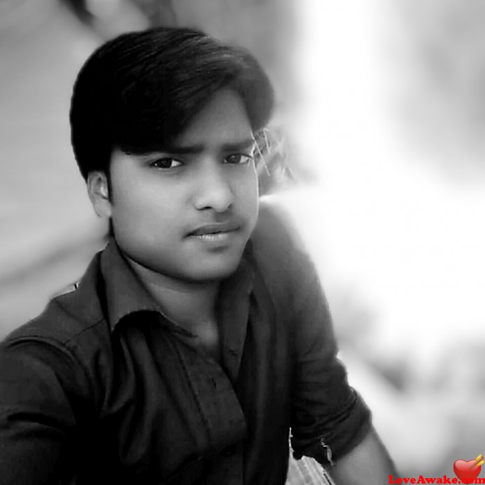 AmanVerma69 Indian Man from Lucknow