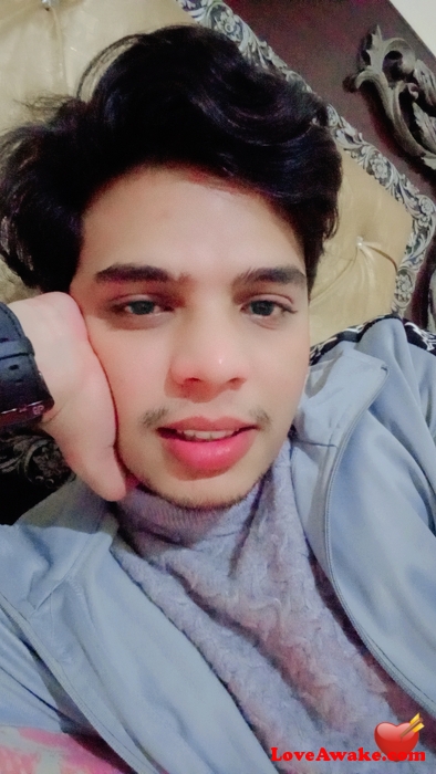 Yudy238 Pakistani Man from Lahore