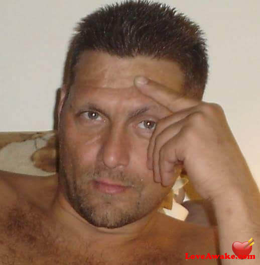 Vince5150 American Man from Evansville