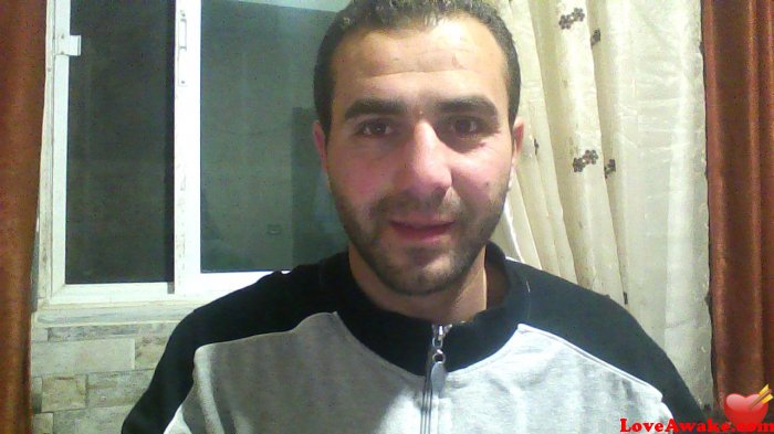 mnajjar992 Jordan Man from Amman