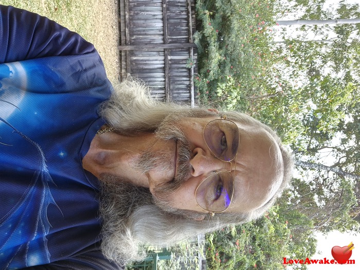 Nicknaknu66 Australian Man from Cairns
