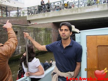 rohanrohan Indian Man from Panjim