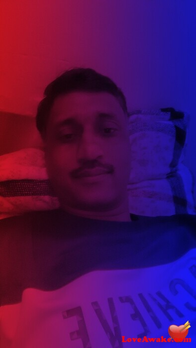 Sainisandeep Indian Man from Panipat