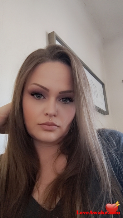 cherrypie89 American Woman from Reno