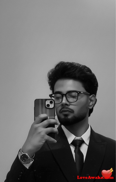 harshhfk Indian Man from Dehradun