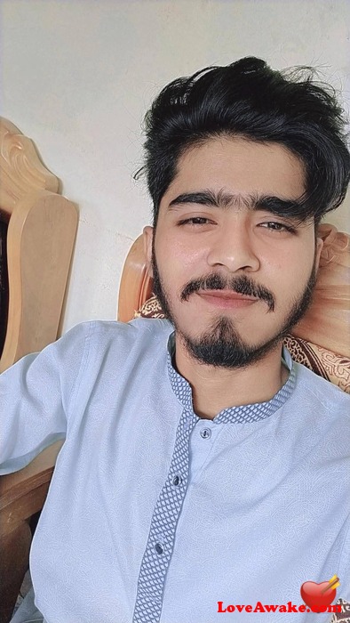 Arshad999 Qatari Man from Mushayrib