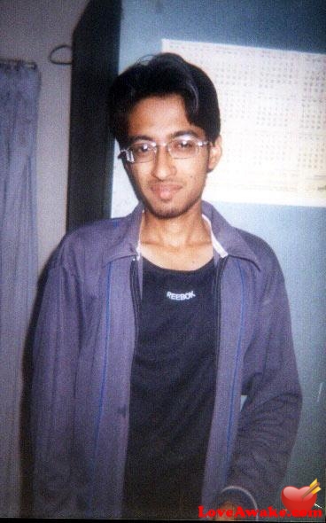 ayazkhan1980 Pakistani Man from Karachi