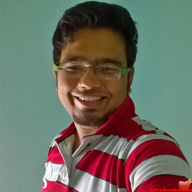 kdgarki Indian Man from Bangalore