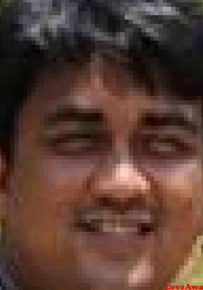 abar Indian Man from Bangalore