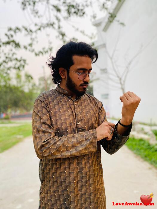 fsfaisal90 Bangladeshi Man from Rajshahi