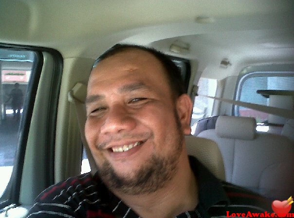 coolman76 Indonesian Man from Jakarta, Java