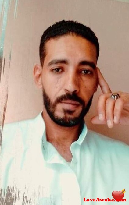Mahmoudfadil Egyptian Man from Mersa Matruh