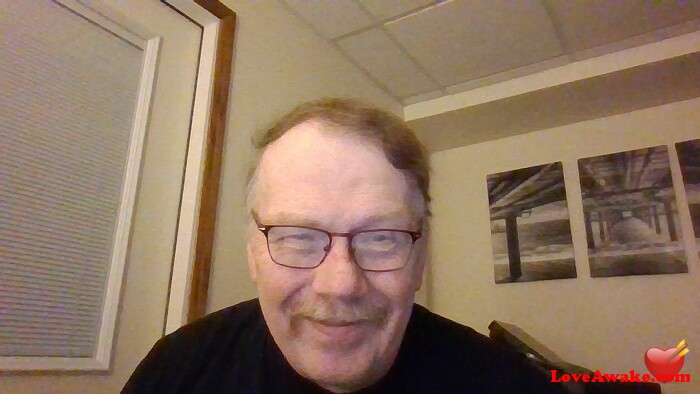 jim5570 American Man from Franklin