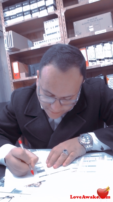 Walid-1991 Algerian Man from Alger (Algiers)