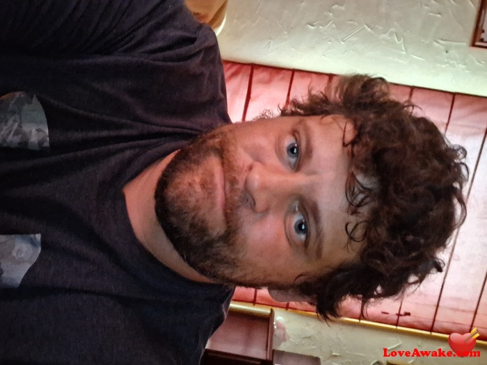 Coolryan69 American Man from Cabool