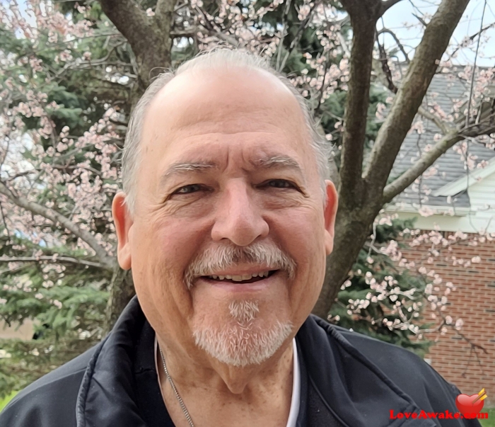 Bruce-1A American Man from Washington