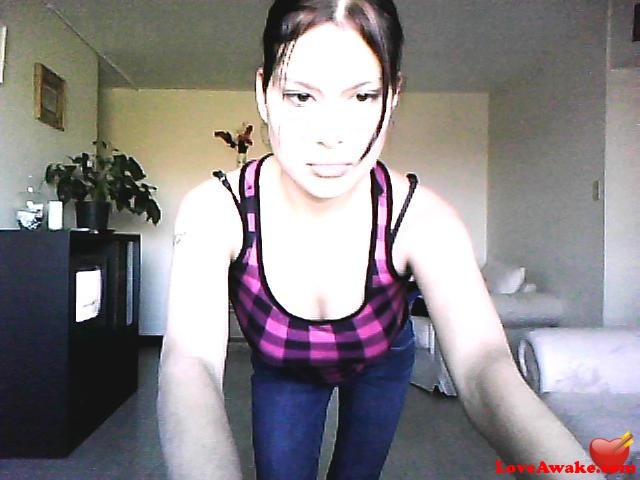 mizzsweetheart Canadian Woman from Winnipeg
