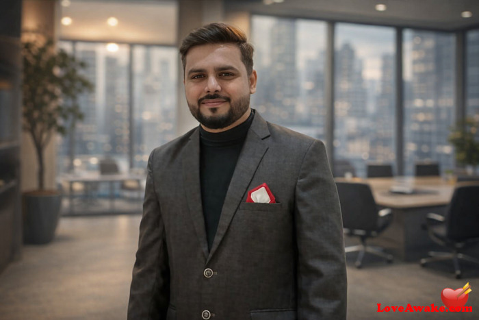 naumankhan0072 Pakistani Man from Lahore