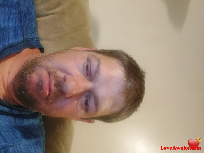 Decembershawn American Man from Rapid City