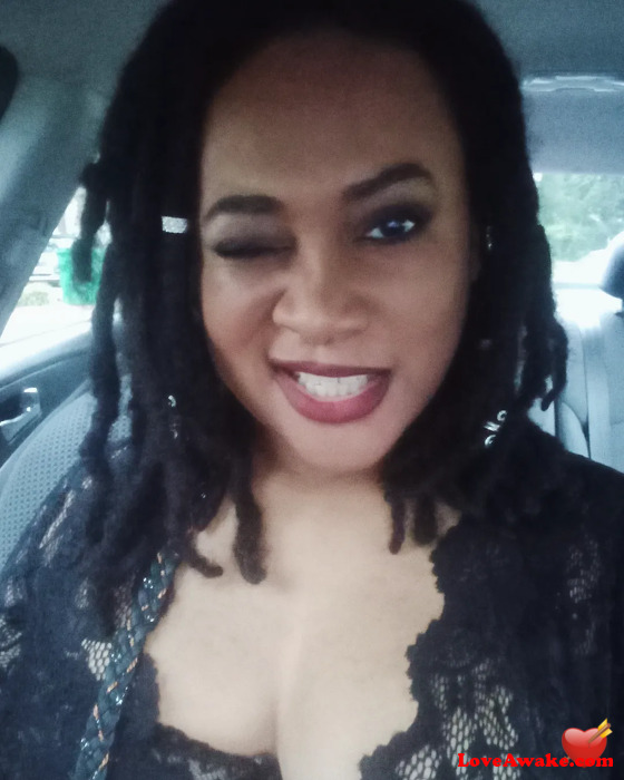 NewNewNextDoor American Woman from Richmond