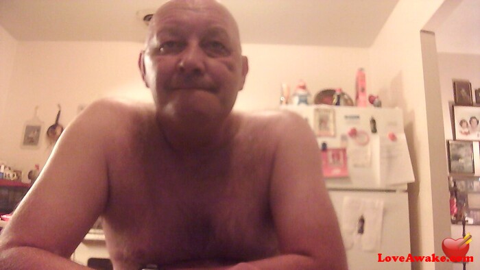 pizzaman1959 American Man from Sidney