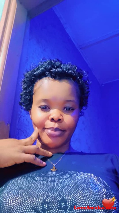 Aulia44 Saint Lucia Woman from Cul de Sac